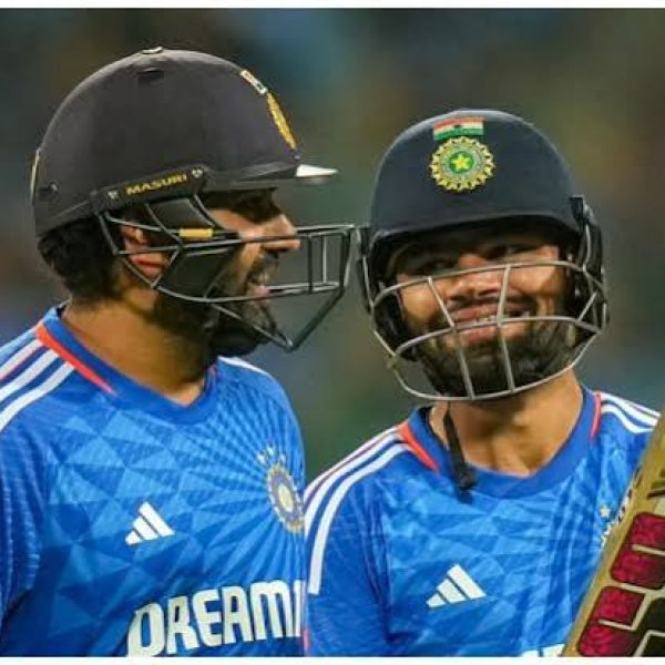 India vs Afghanistan T20