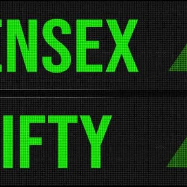 Sensex-Nifty