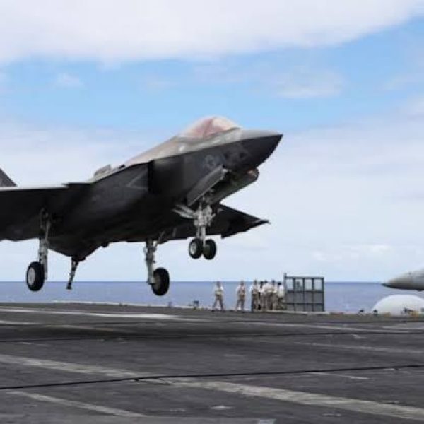 Saudi F-35