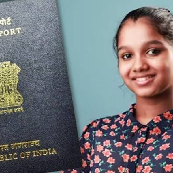 Passport