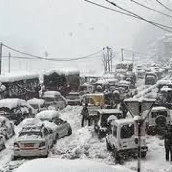 Weather