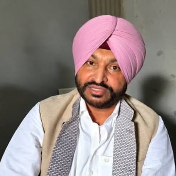 Ravneet Bittu