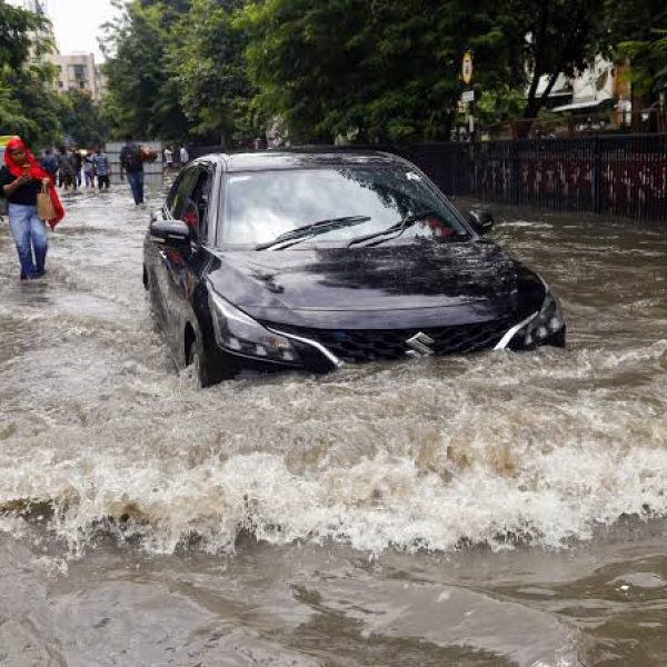 Monsoon