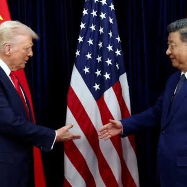 Xi Jinping