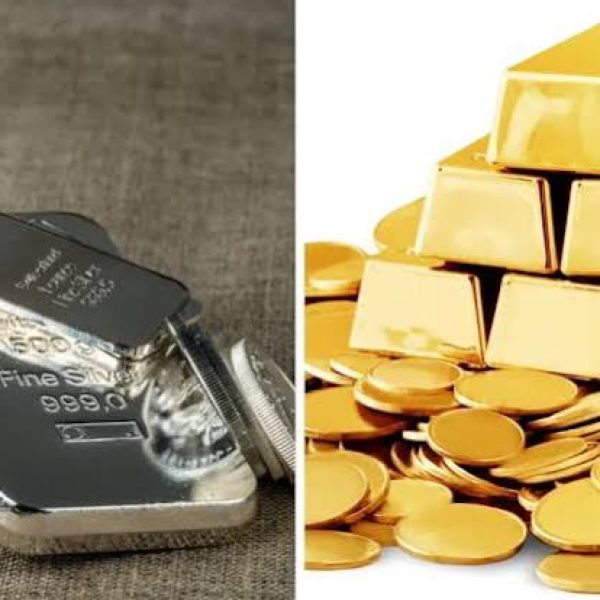 Gold