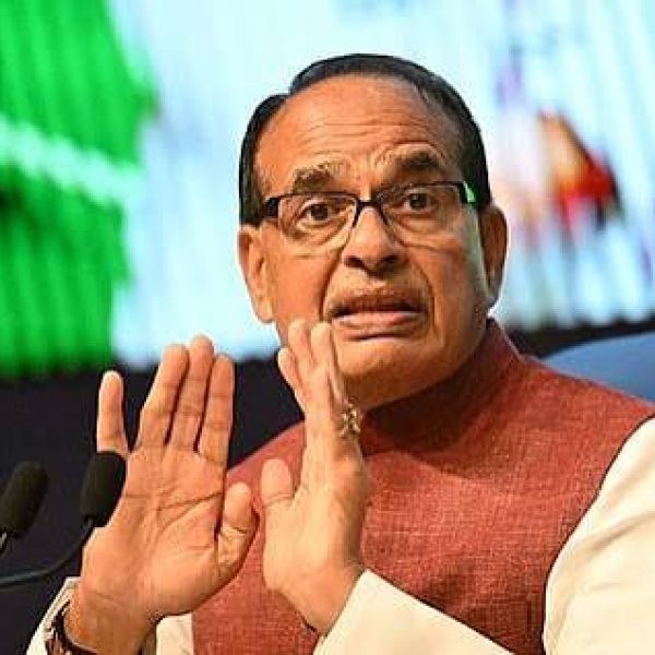 Shivraj Singh Chouhan