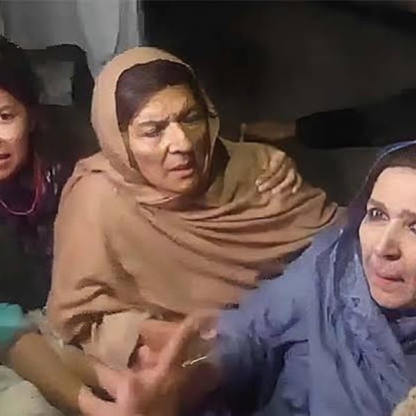 Imran Khan