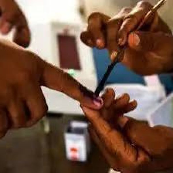 Rajya Sabha Electio
