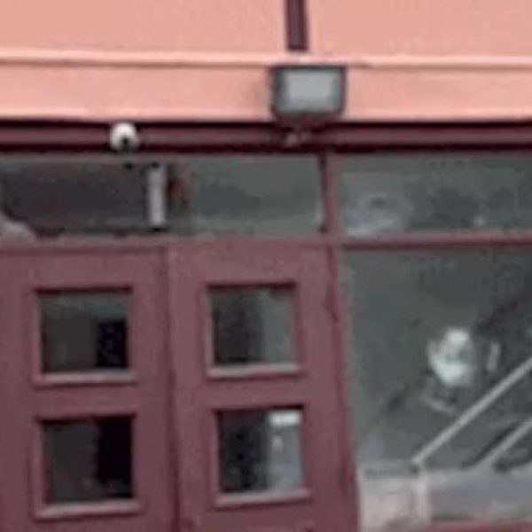 America Hindu Temple Attack