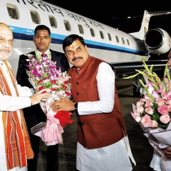 Amit Shah