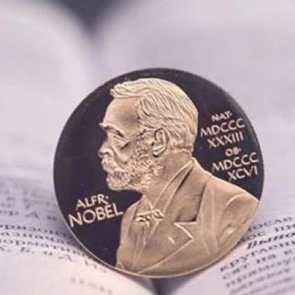 Nobel Medicine Prize 2026