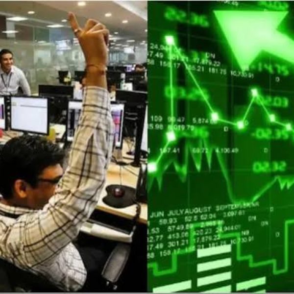 Stock Market