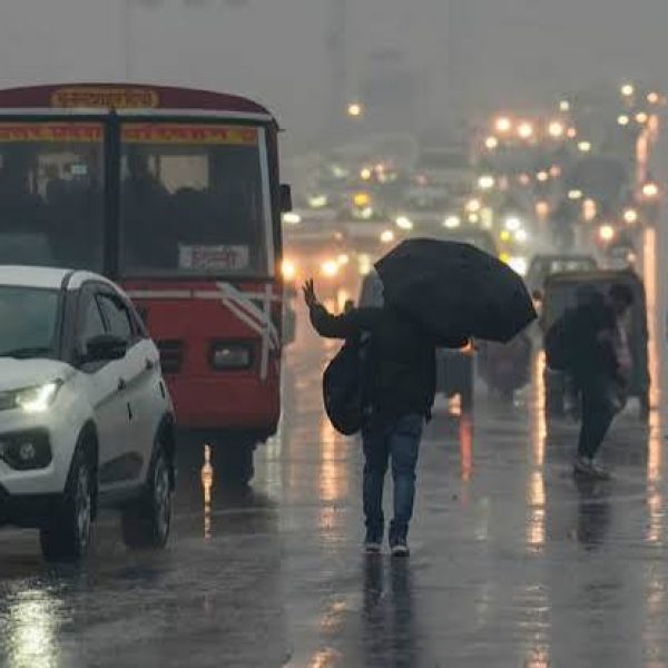Weather