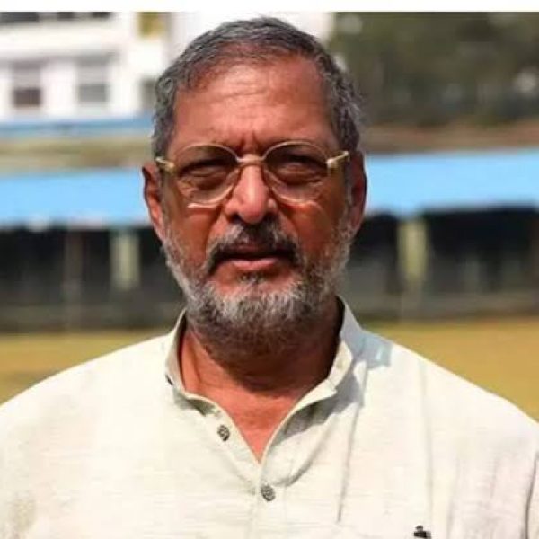 Nana Patekar
