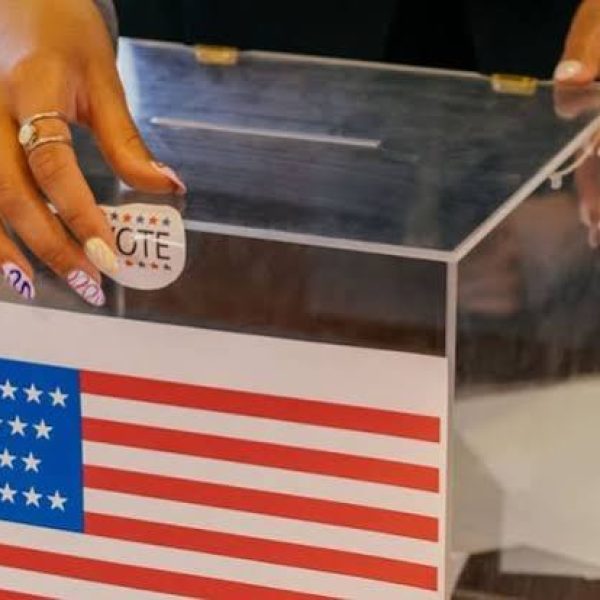 Midterm Elections