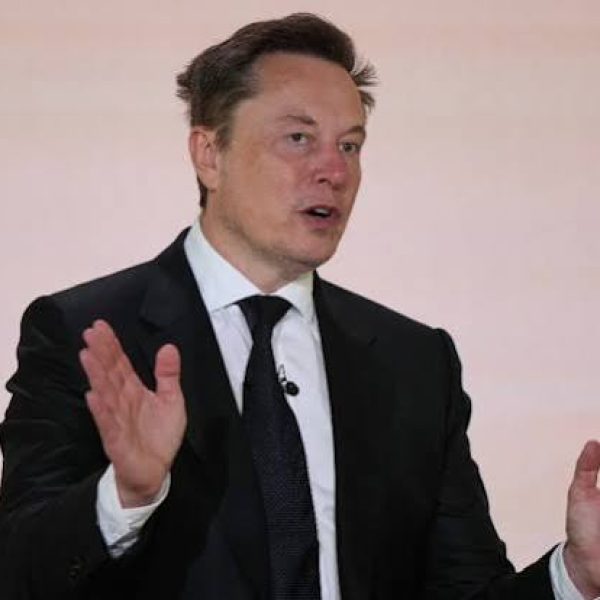 Elon Musk