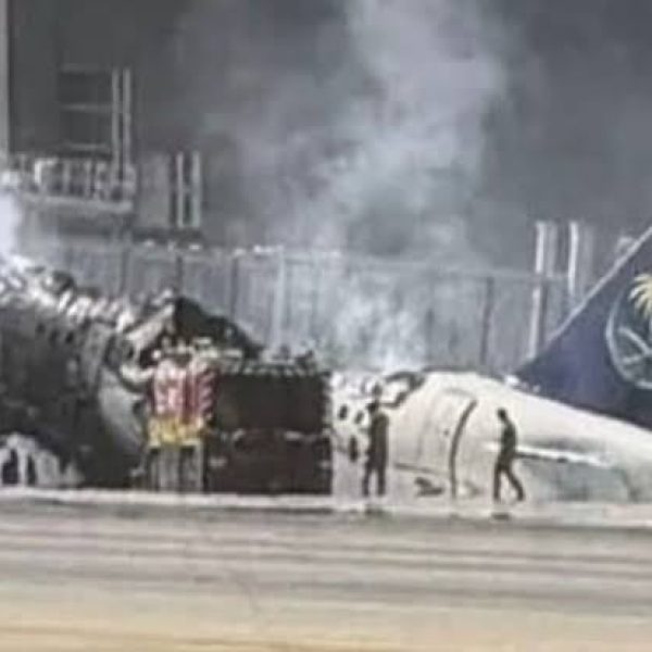 Riyadh Airport