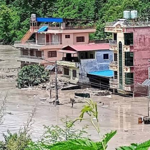 Nepal