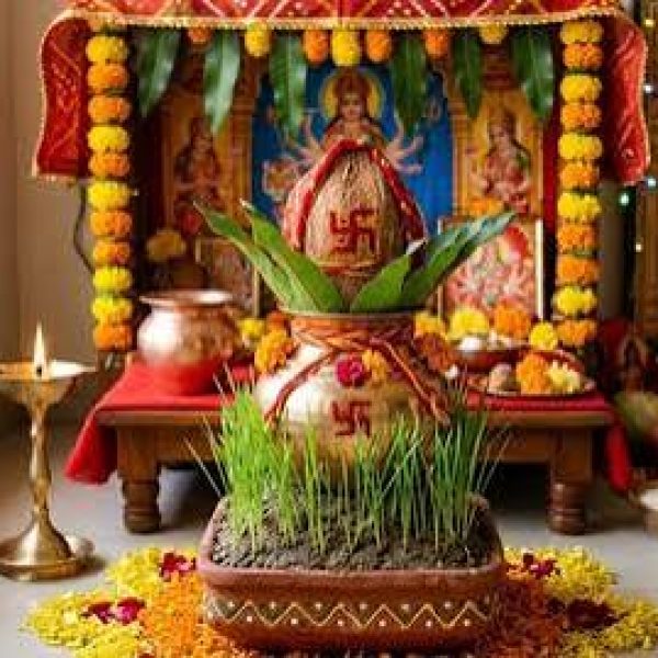 Shardiya Navratri
