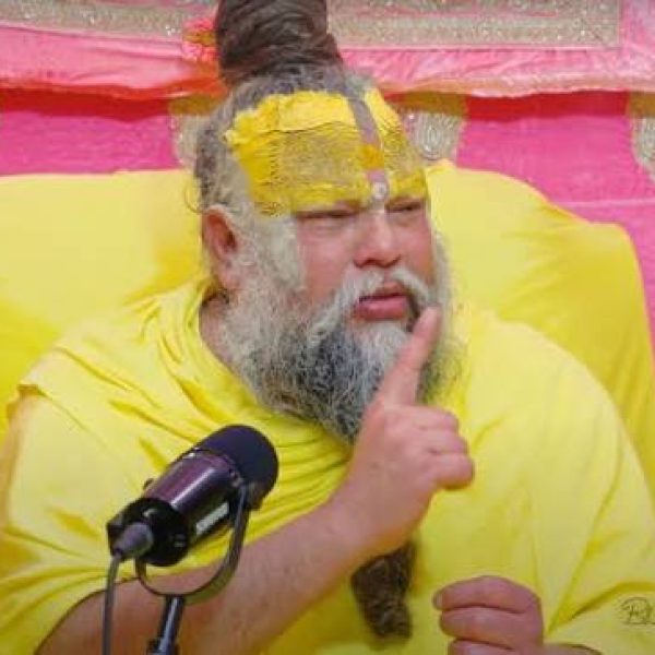 Premanand Maharaj