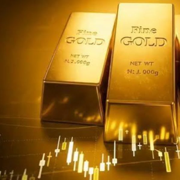 Gold Price
