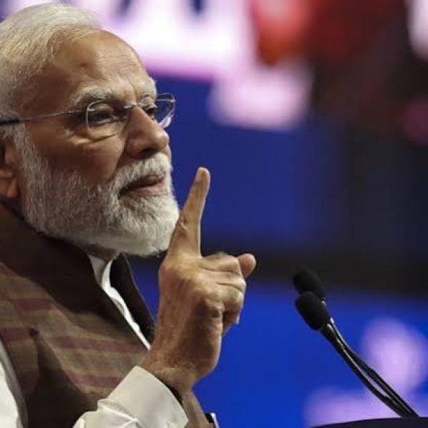 PM Modi