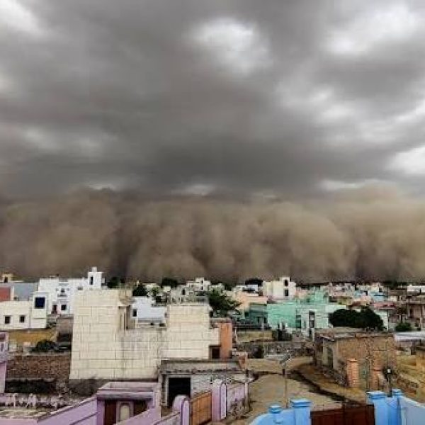 Weather