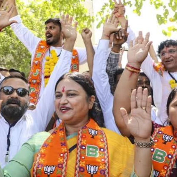 Gandhinagar