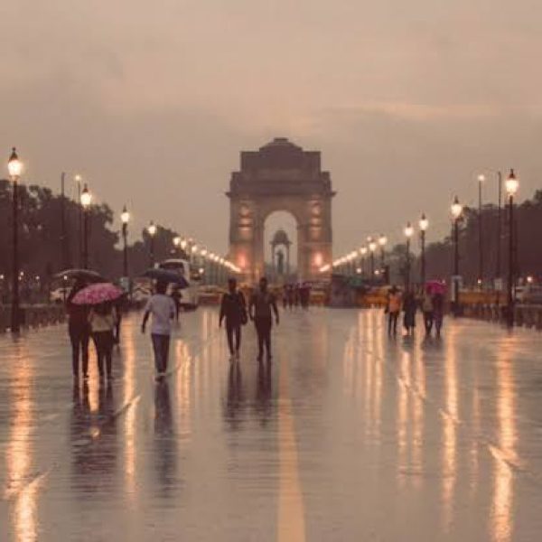 Delhi