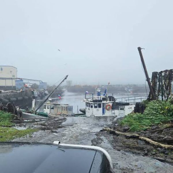 Kamchatka