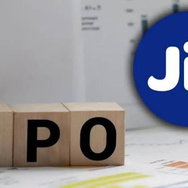Jio Platforms IPO
