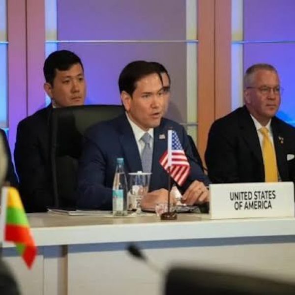 Marco Rubio