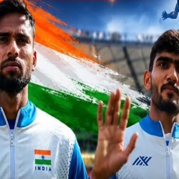 Para Asian Games