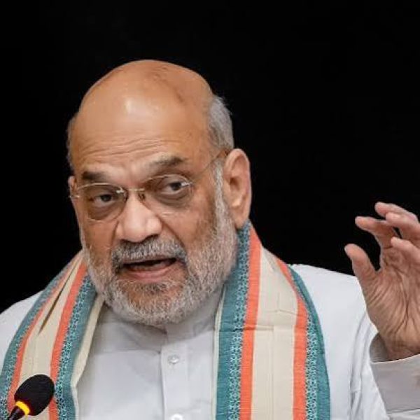 Amit Shah