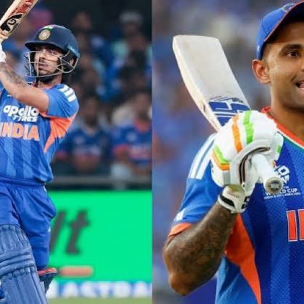 IND vs NZ