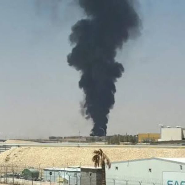 Saudi Arabia