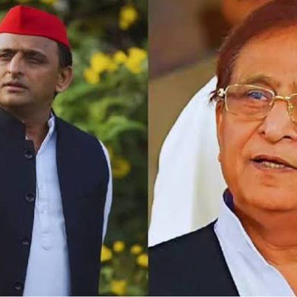 Akhilesh Yadav