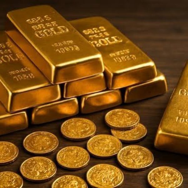 Gold
