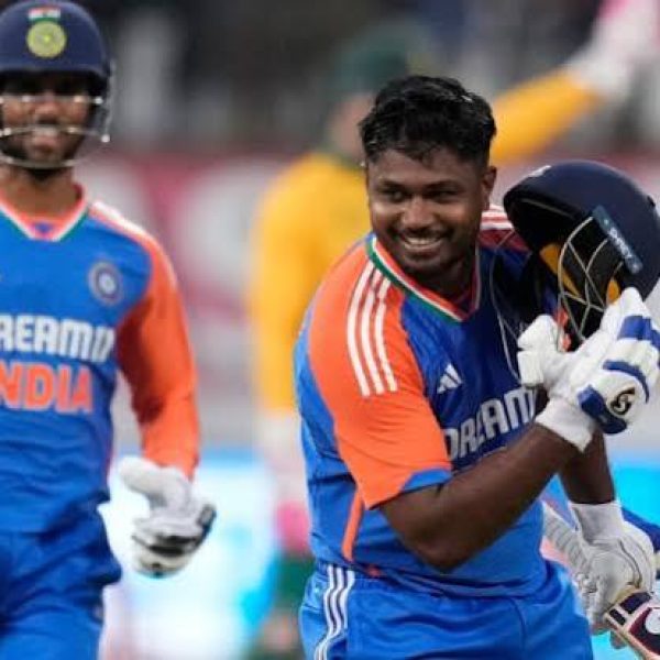 IND vs NZ