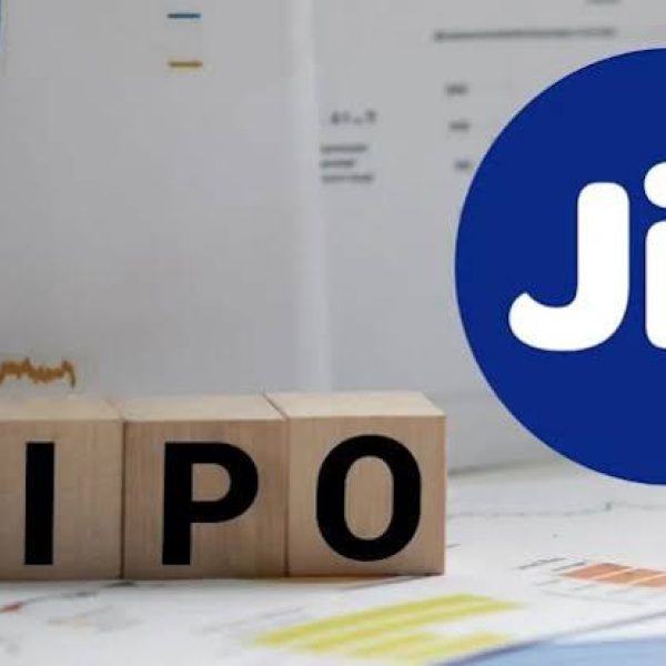 Jio Platforms IPO