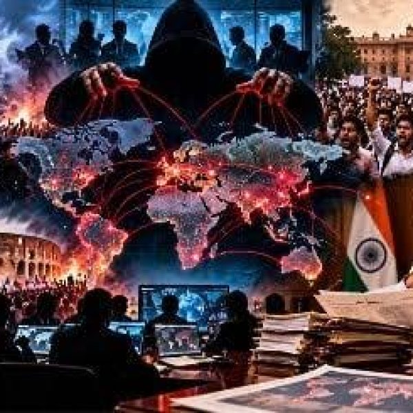 Global Protest