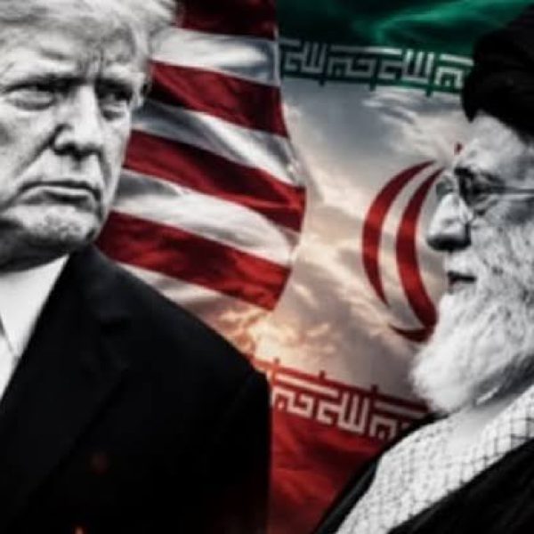 Trump-Iran