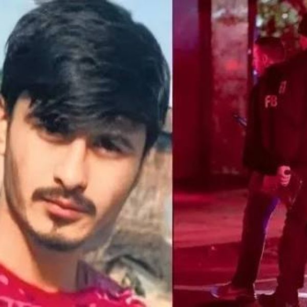 Gangster Himanshu Bhau
