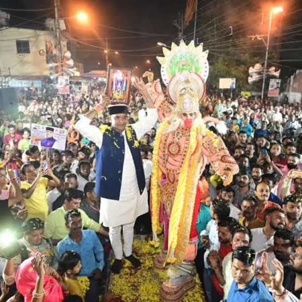 Vishwas Sarang