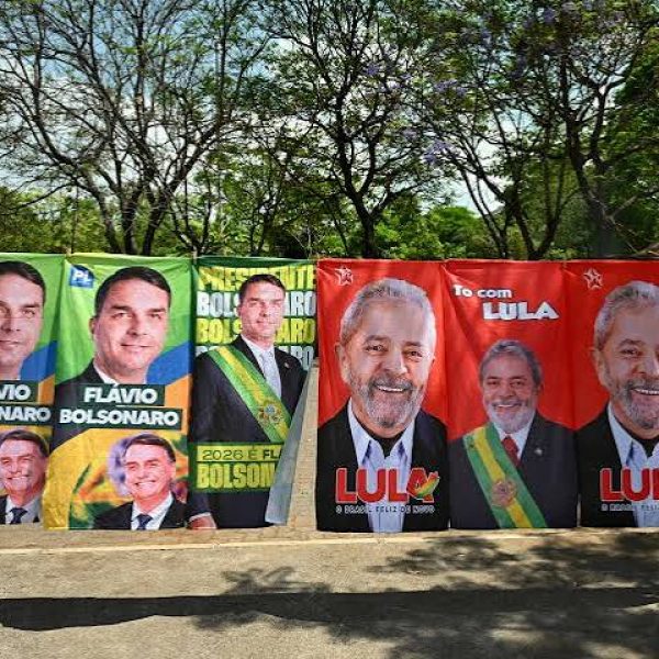 Brazil Election