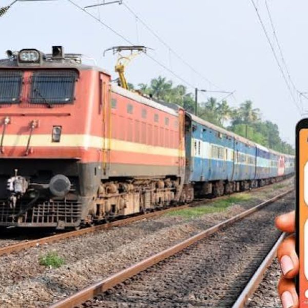 Indian Railway