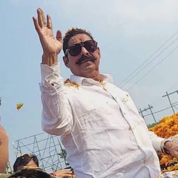 Anant Singh