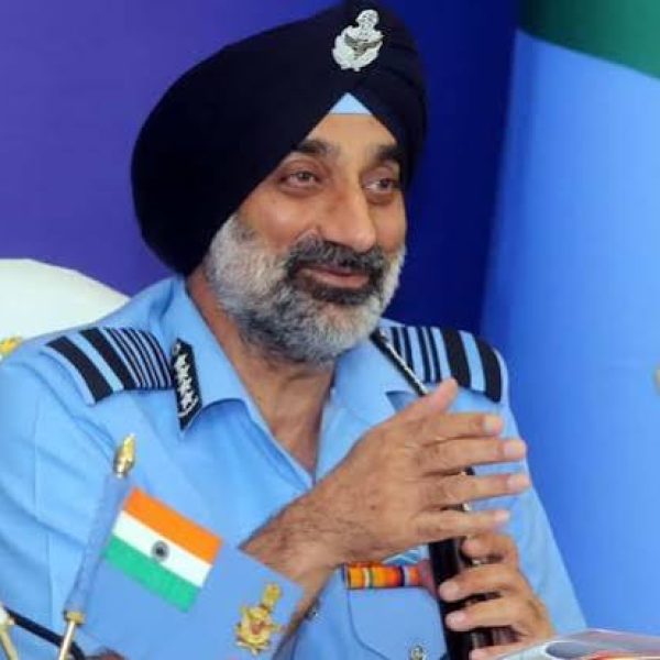 Indian Air Force