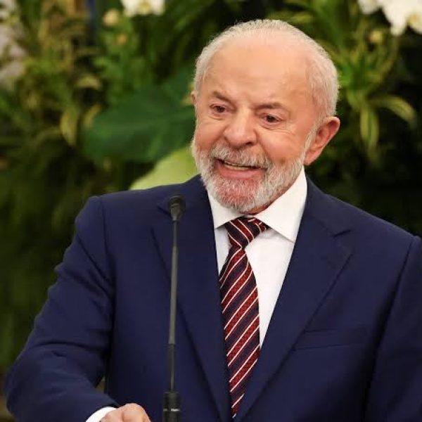 Lula da Silva