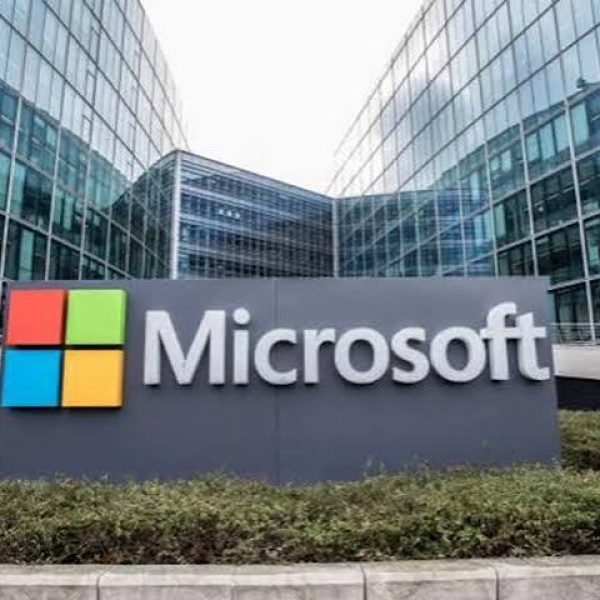 Microsoft